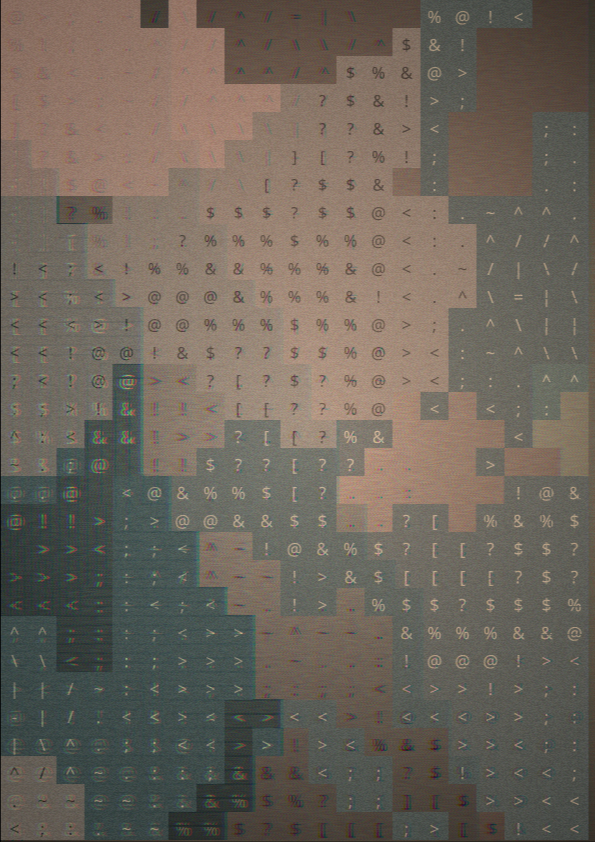 Convergence Remnants #13623