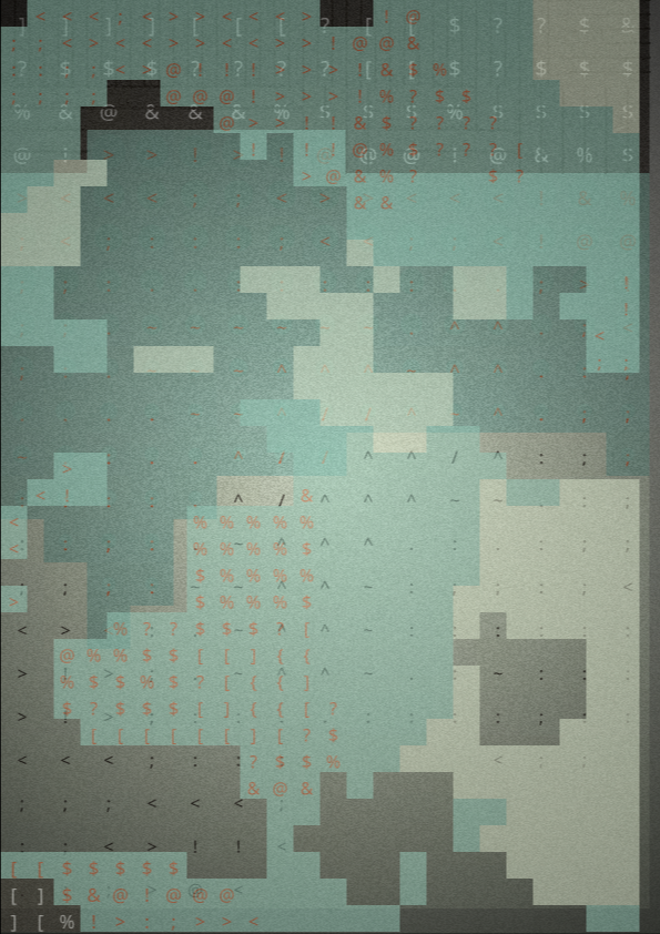Convergence Remnants #16897