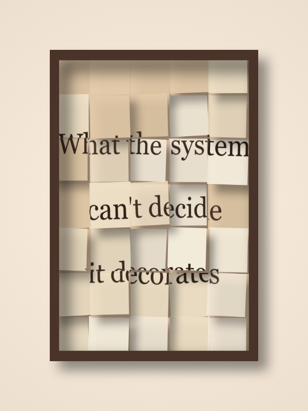The Metaphor Machine #17953