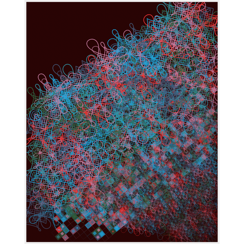 Dopamine Dreams #96