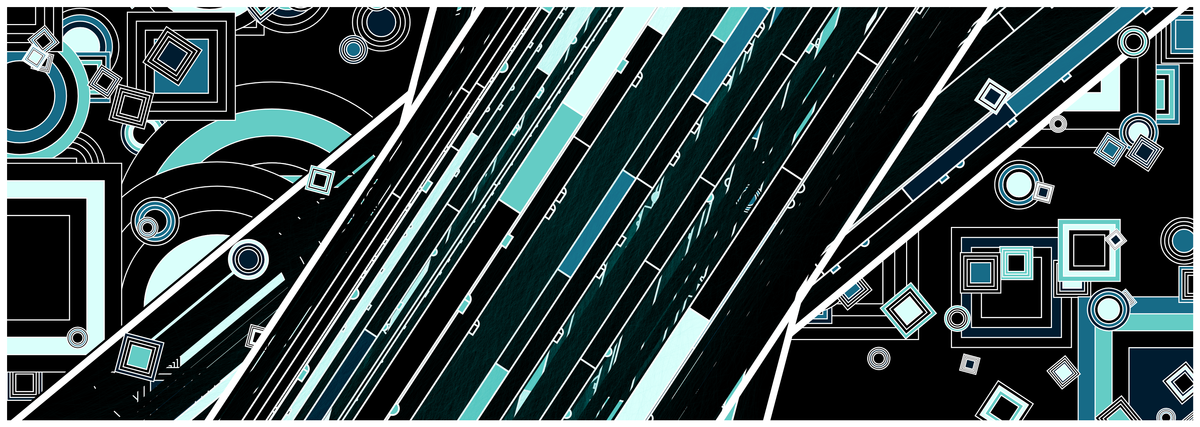 Chaos Abstracted #115