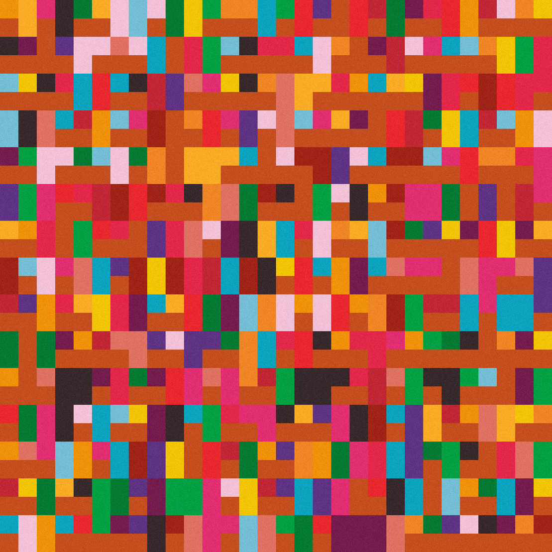 pixelpallete #133