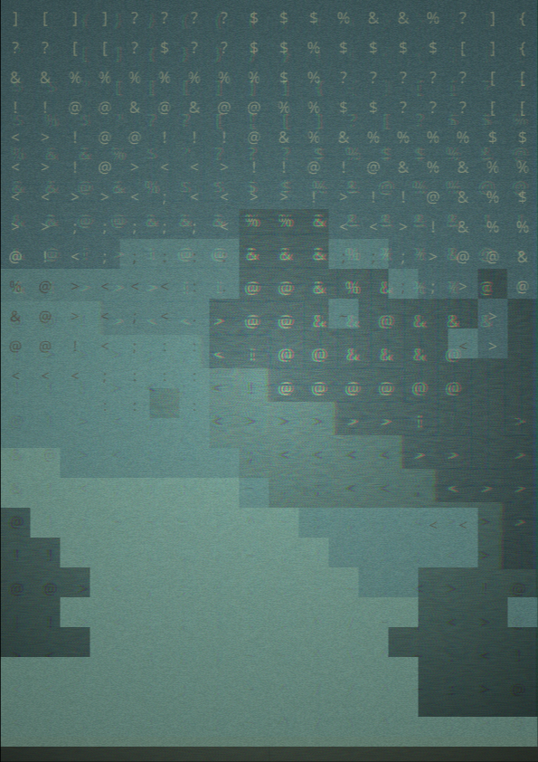 Convergence Remnants #9145
