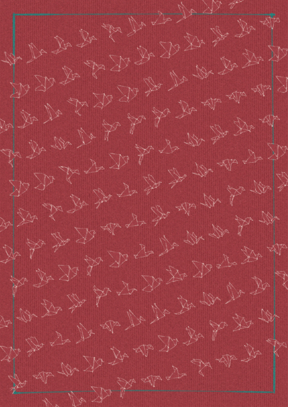 Paper Planes #102