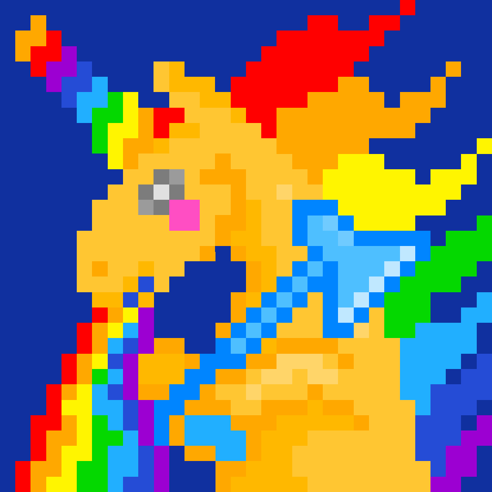 Unicorn #6420