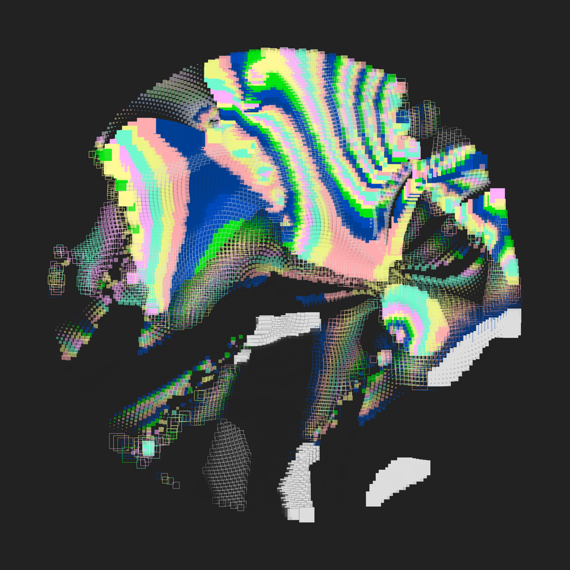 Still C #2697