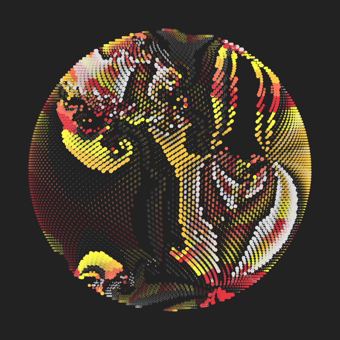 Still C #25297