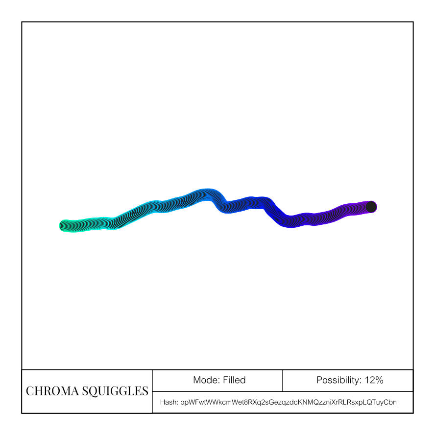 Chroma Squiggles-Animated #19