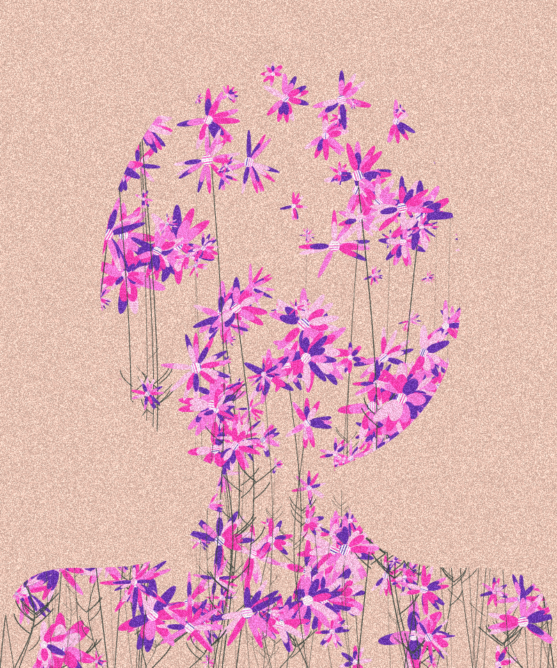 flowerhead #5