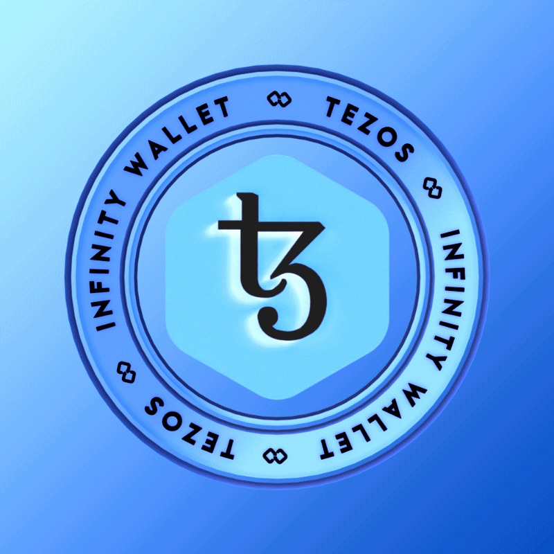 Tezos x Infinity Wallet #2111