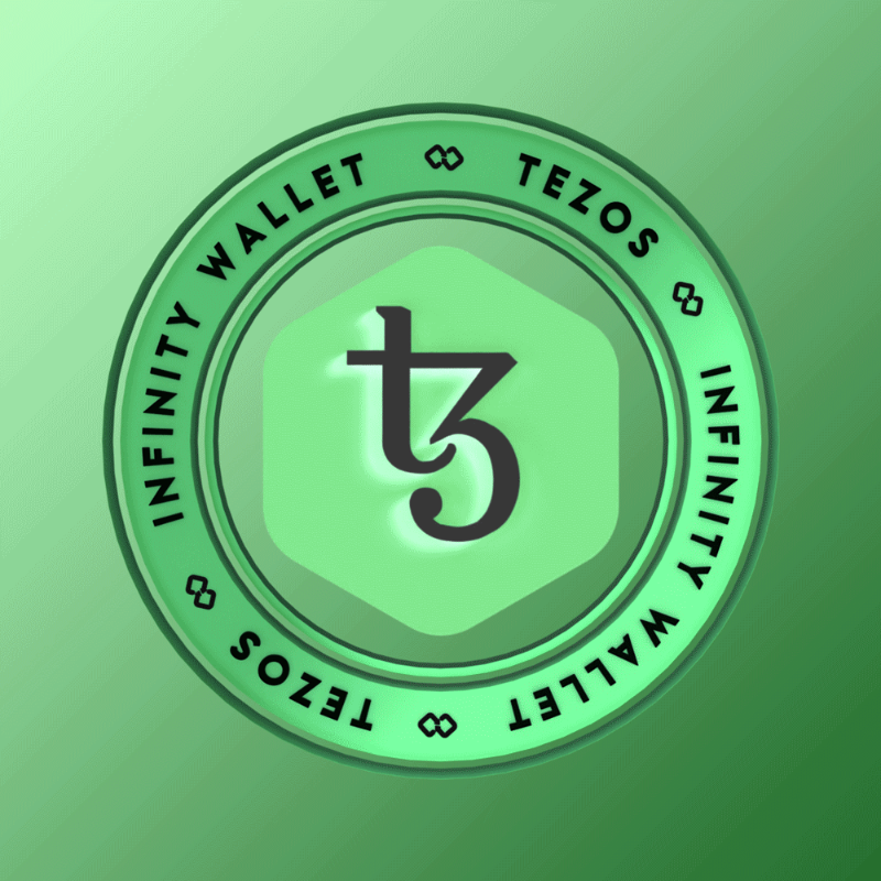 Tezos x Infinity Wallet #2921