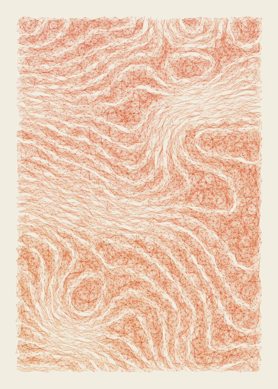 Intertwine #345