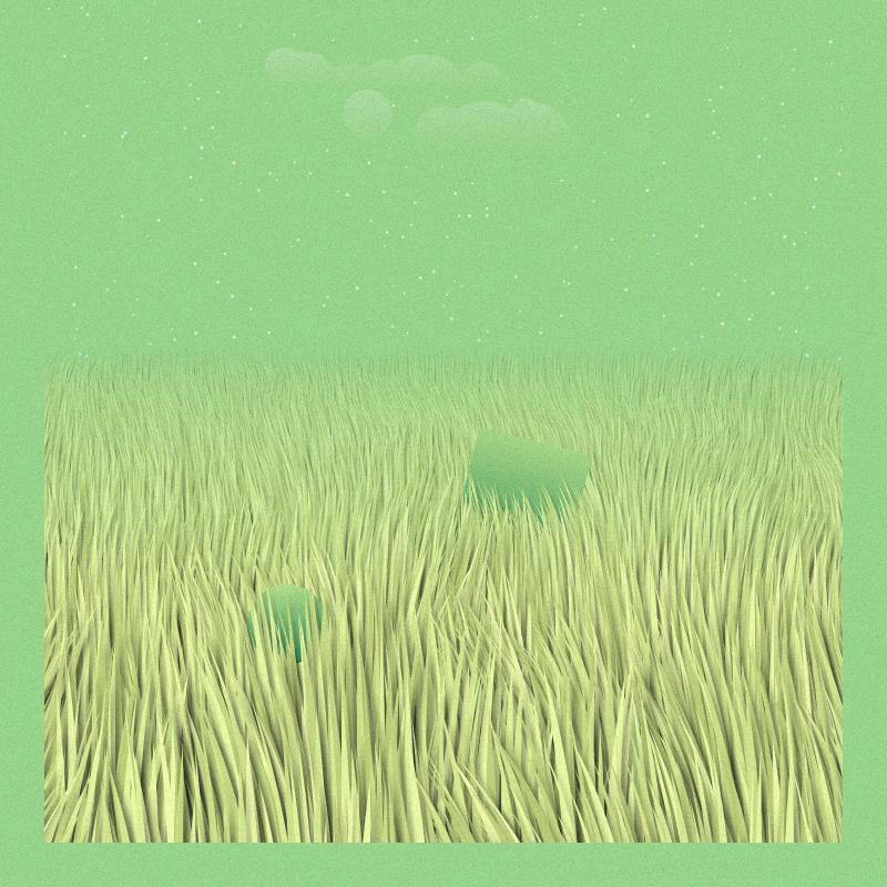 Garden of the Universe #236
