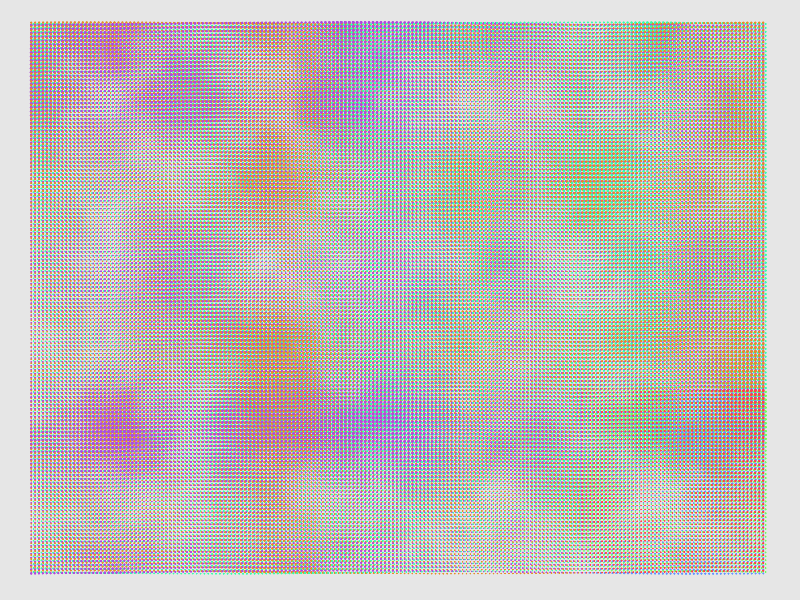 Color Function #5330