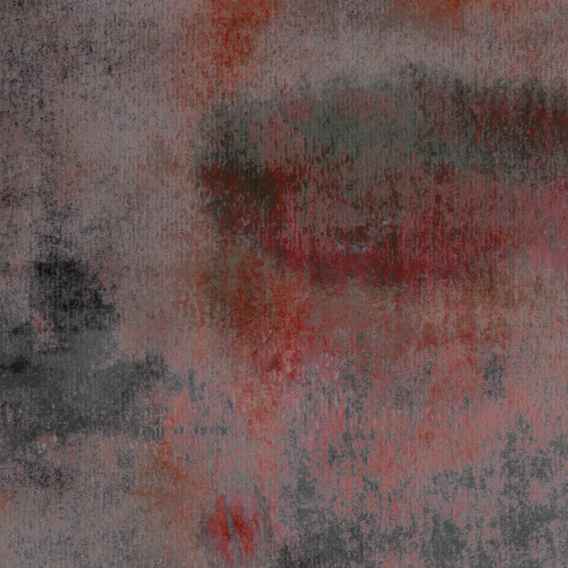 Tormented Textures I #131