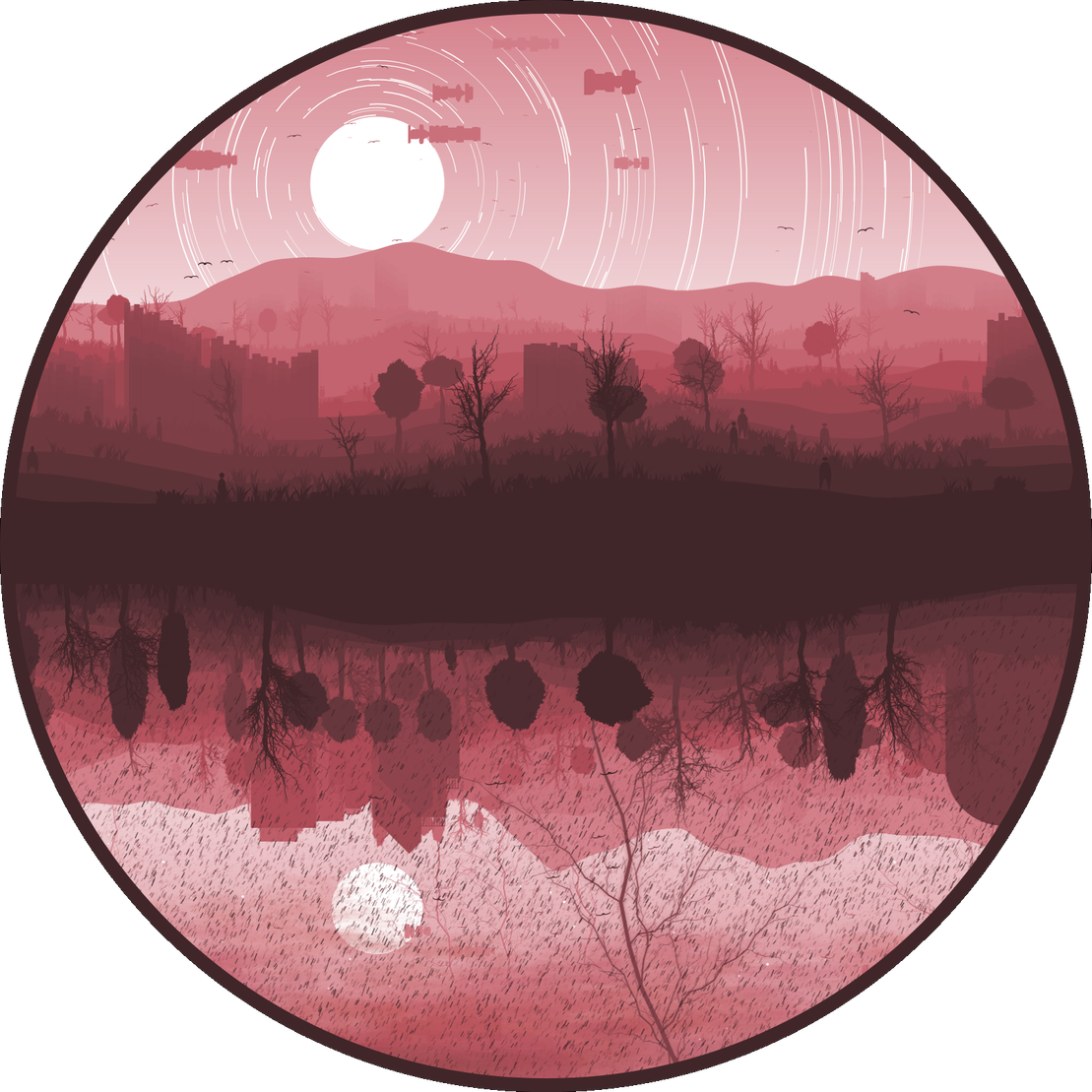 CrossWorlds #298