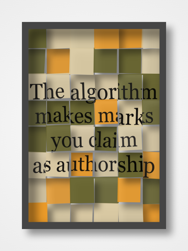 The Metaphor Machine #33643