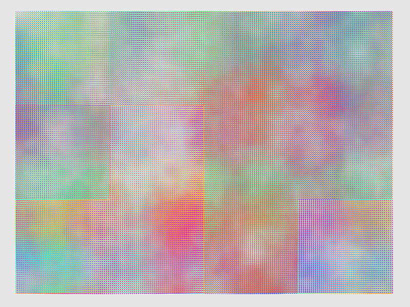 Color Function #124