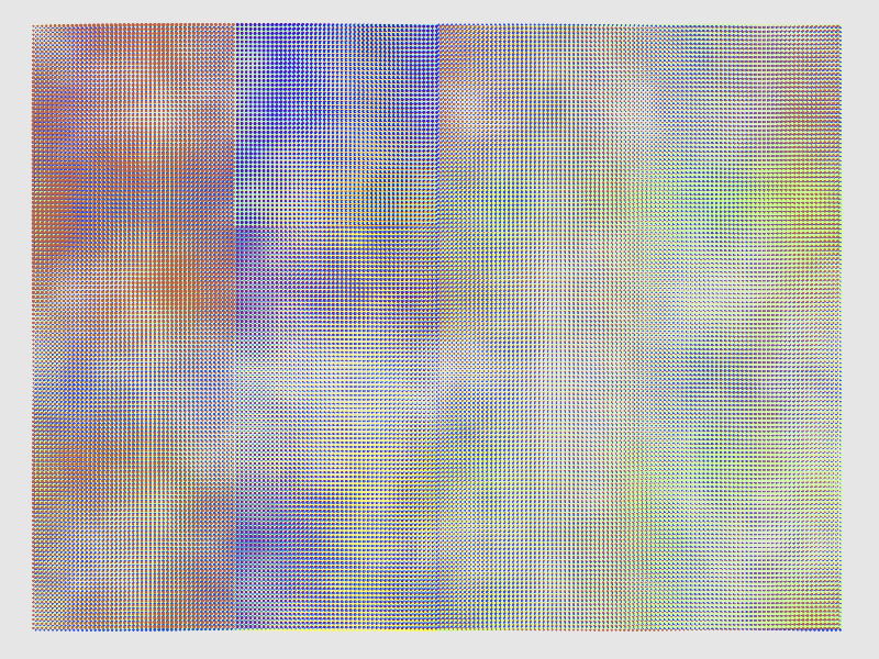 Color Function #8991