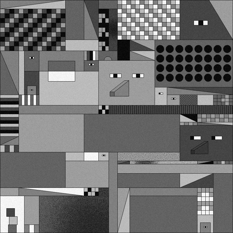 Face Hotel #147