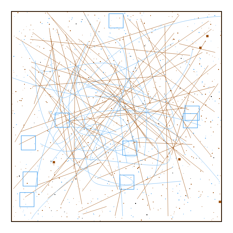 Starmap - AI Study I #16