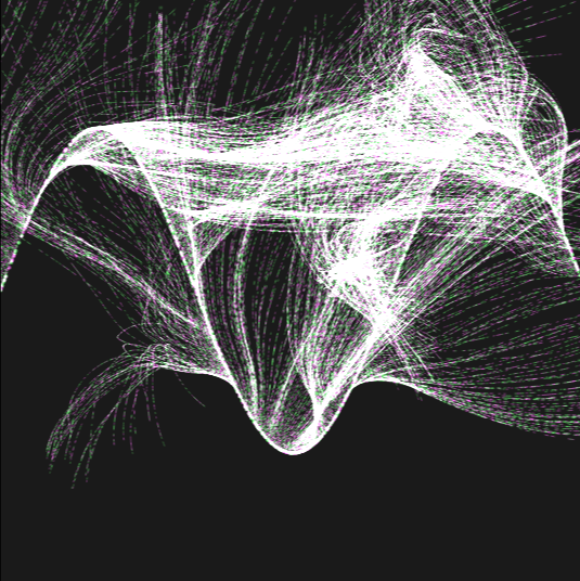 indefinite parabola #52