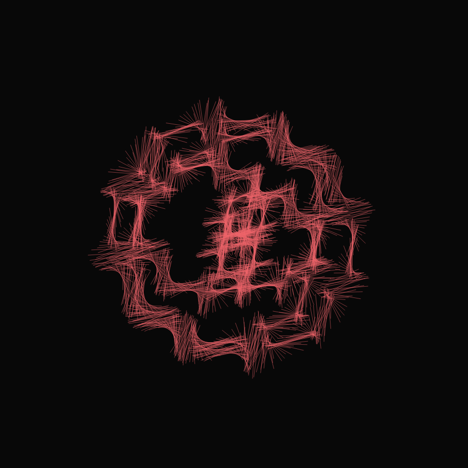 The Noise #8567