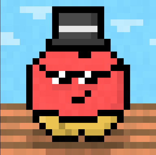 Pixel Apples #14