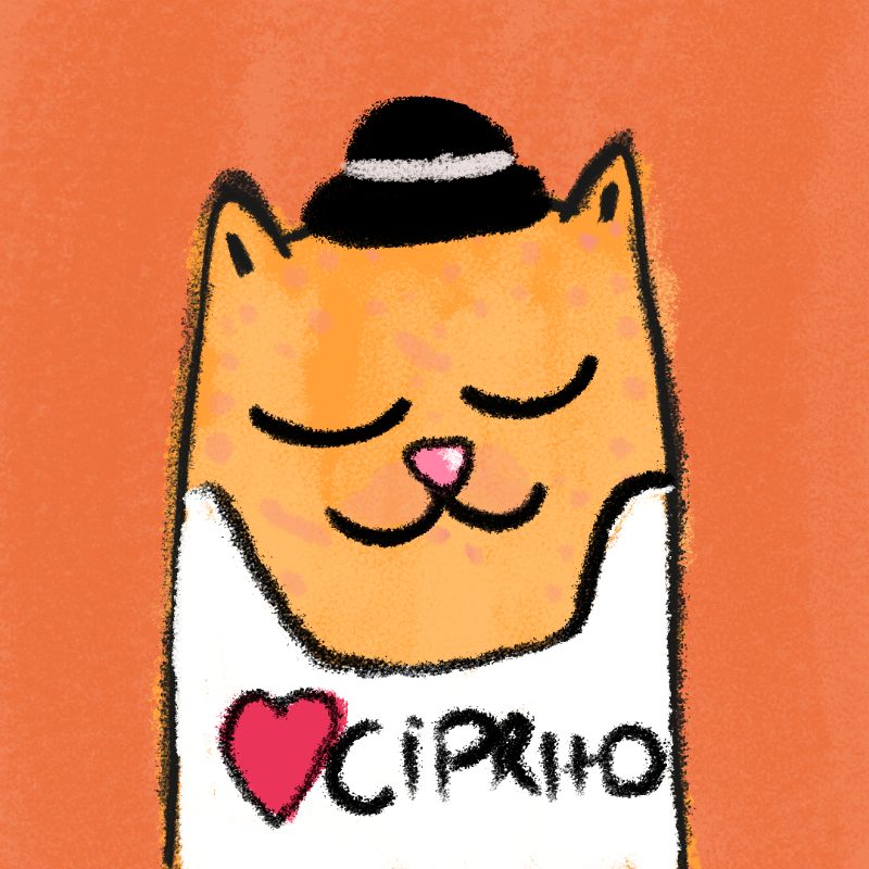 Cattos #51