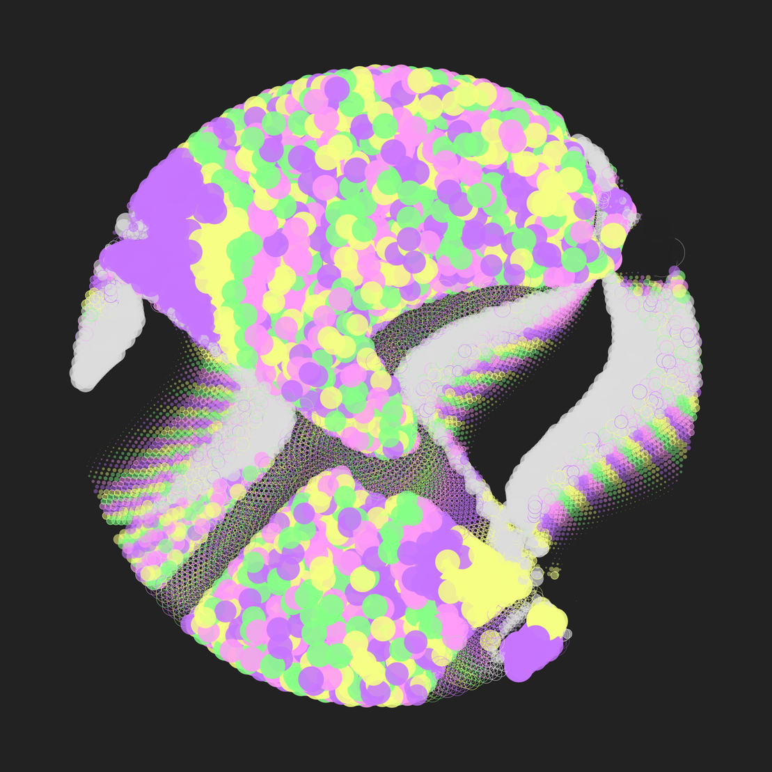 Still C #163