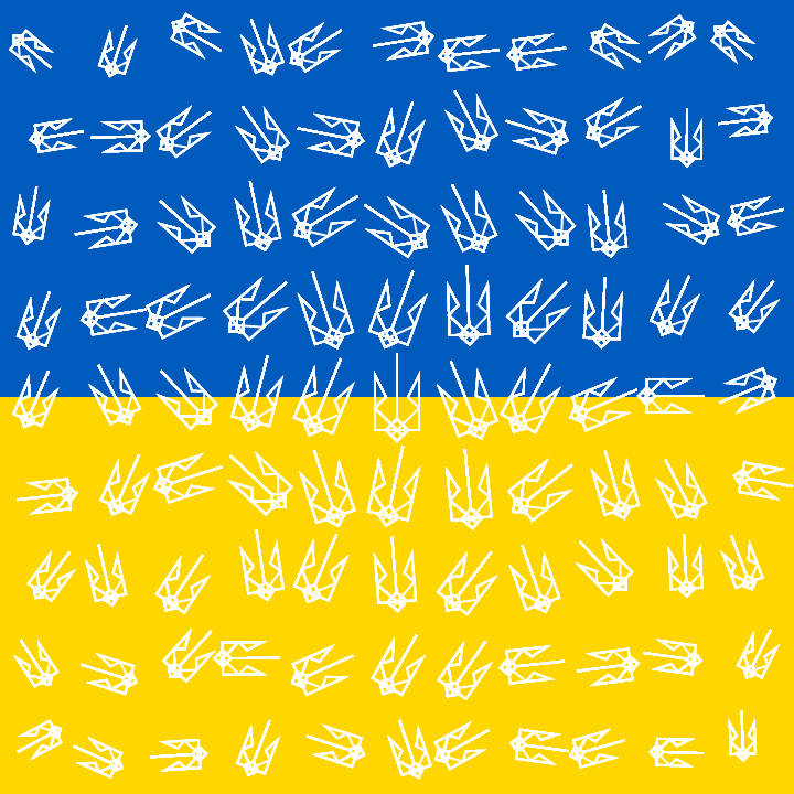 Slava Ukraini #28