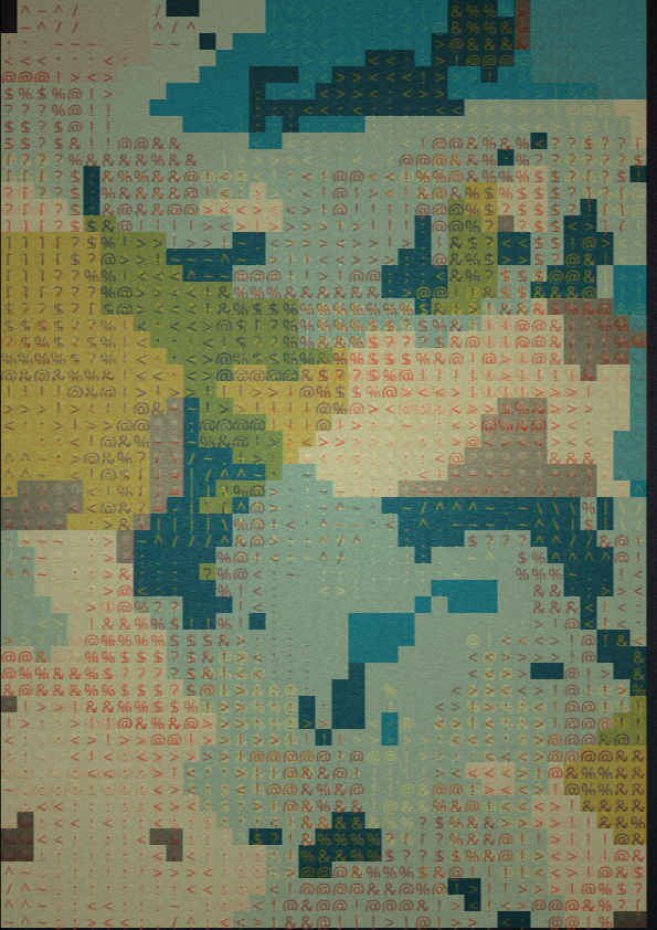 Convergence Remnants #10098