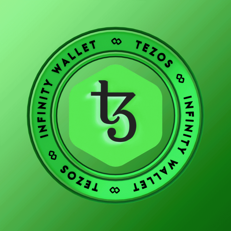 Tezos x Infinity Wallet #57