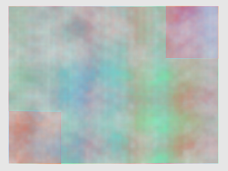 Color Function #3542