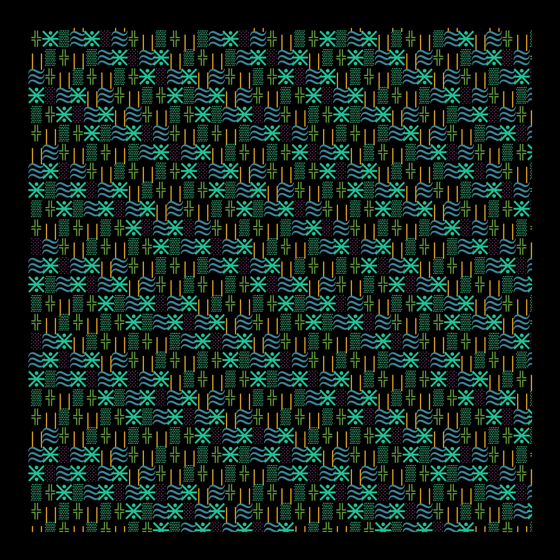 g l y p h #252548
