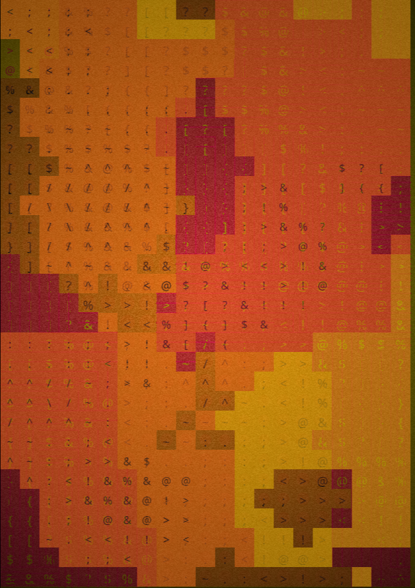 Convergence Remnants #18658