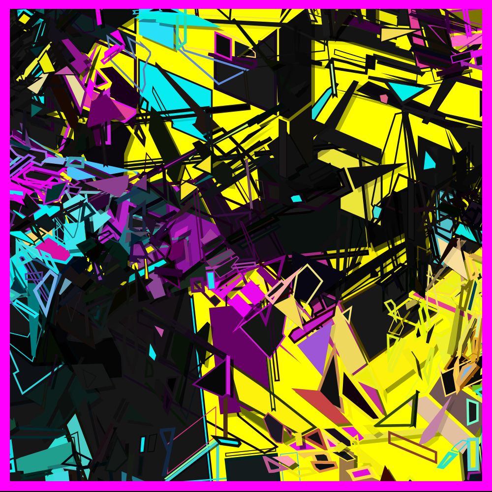 Postcard CMYK #40