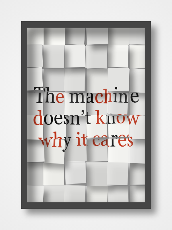 The Metaphor Machine #335