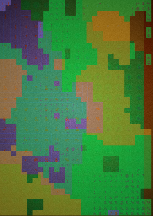 Convergence Remnants #18598