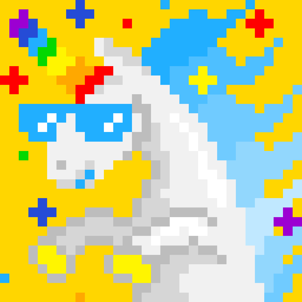 Unicorn #4245