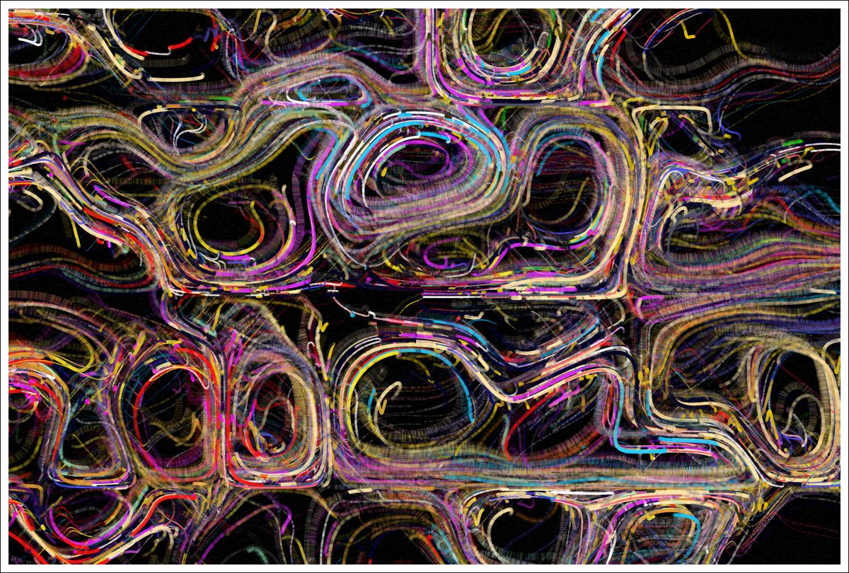 eddy currents #1