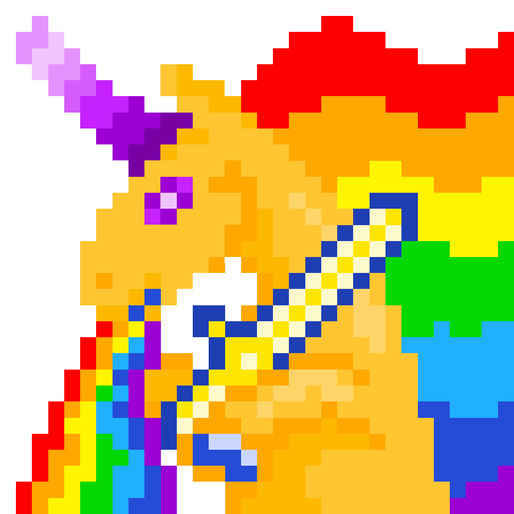 Unicorn #3746