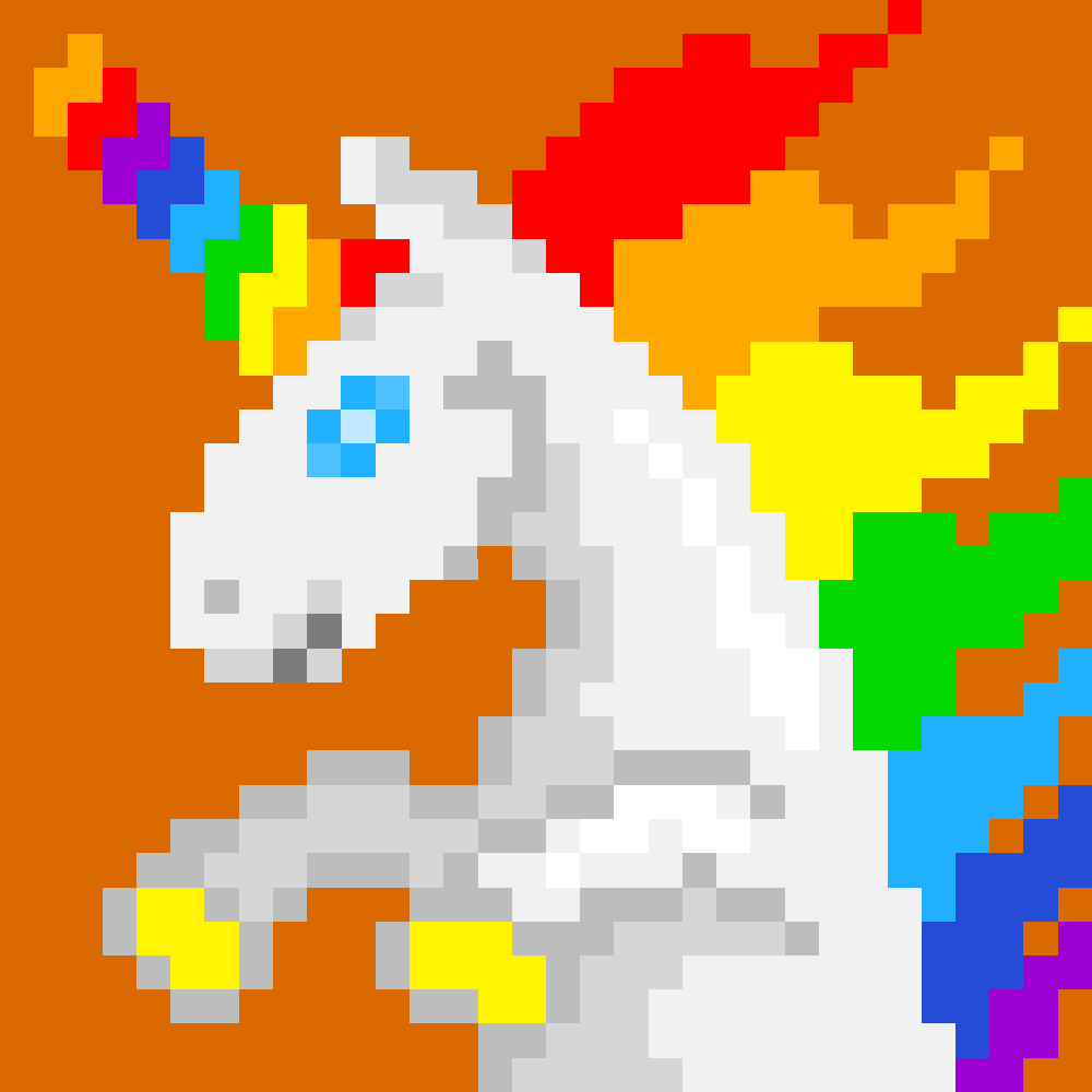 Unicorn #6071