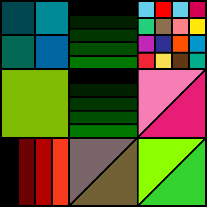 SWANSOMETRY #224
