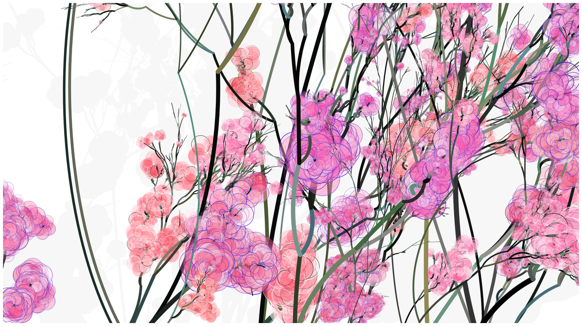 CODE-BLOSSOM #48