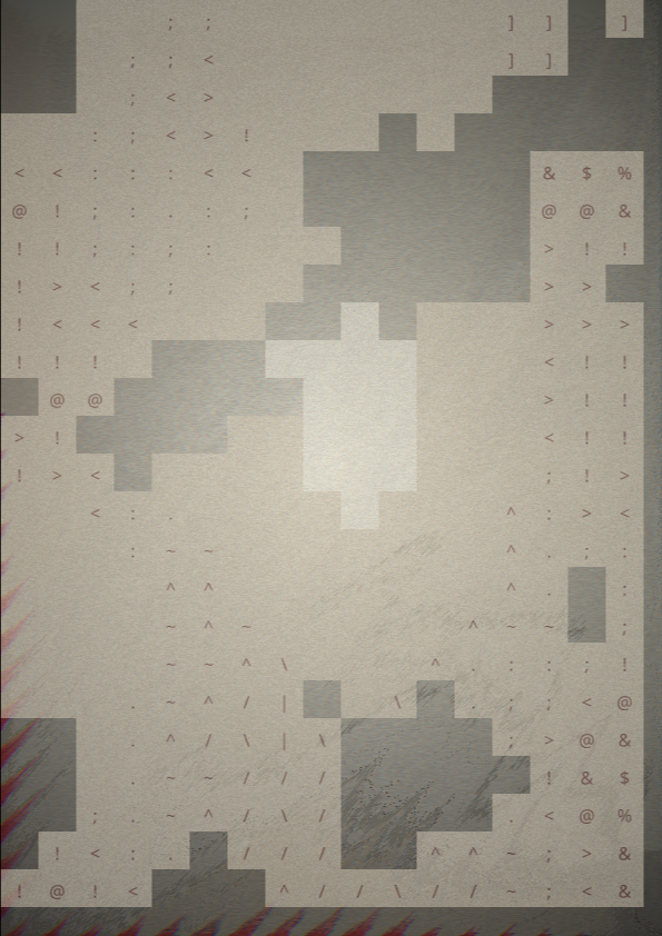 Convergence Remnants #7978