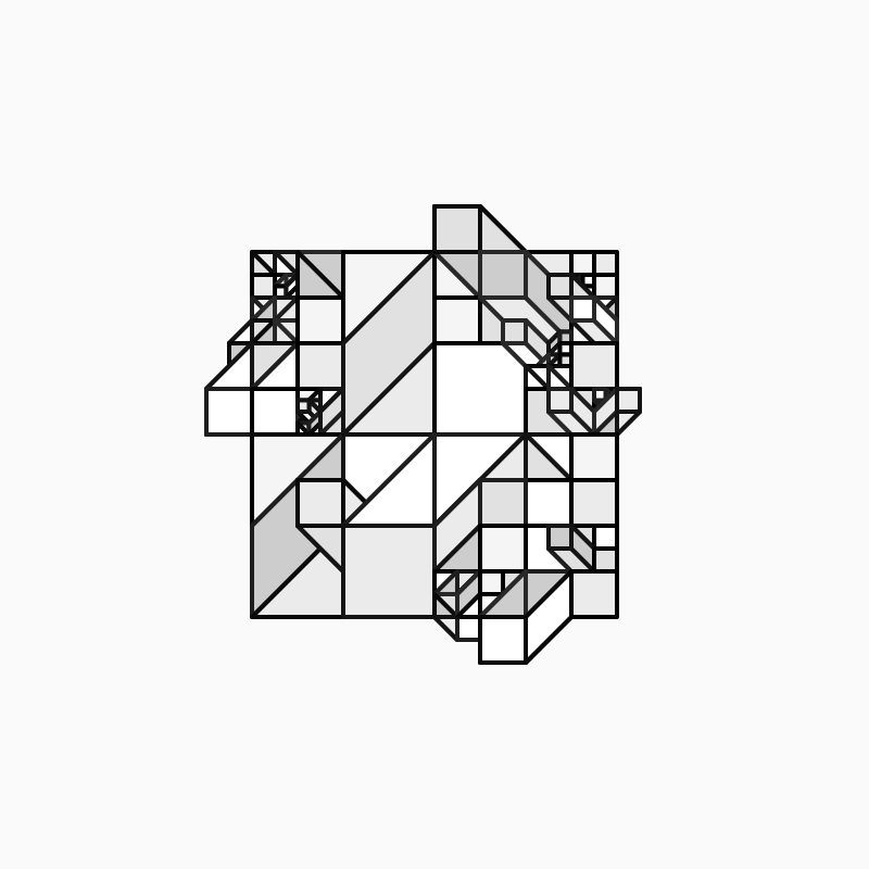 Parallelogrid #93