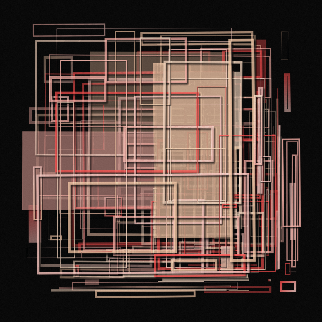 Geometrische Formen #52