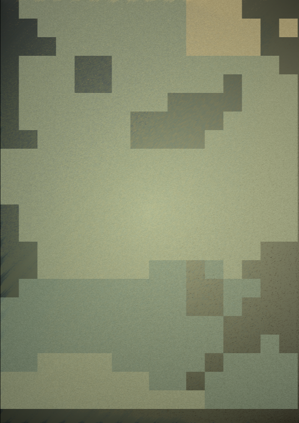 Convergence Remnants #6045