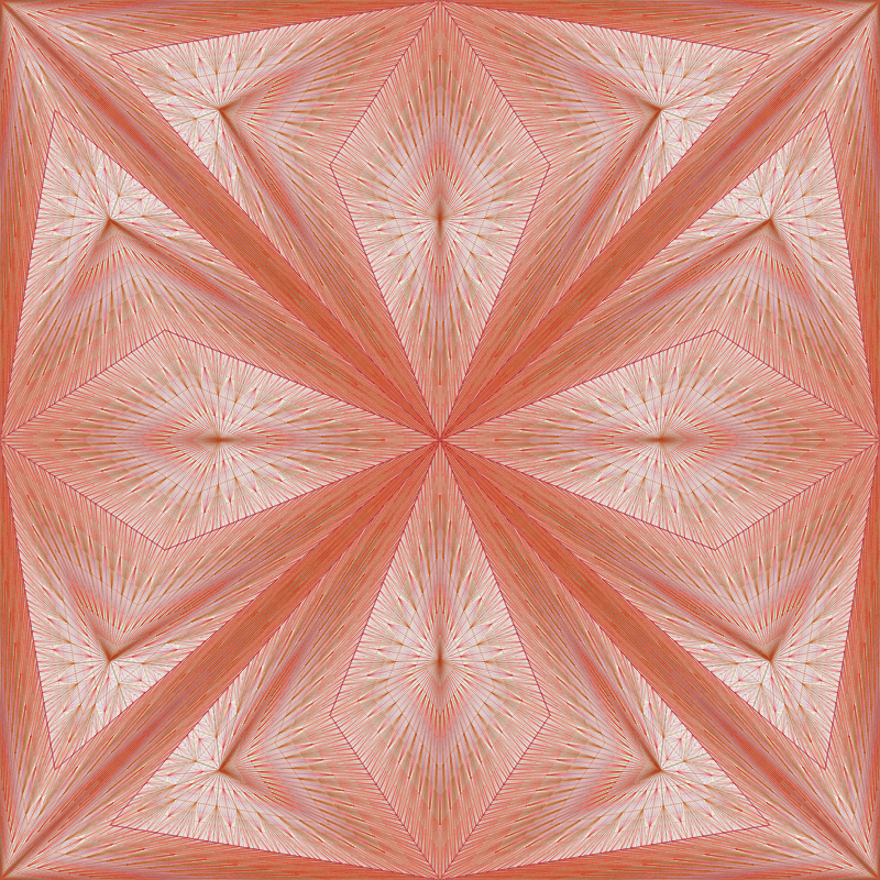 Triangle Subdivisions #326